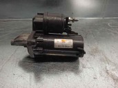 Replacement starter motor for Alfa Romeo MiTo (145) 1.3 JTD CAT OEM IAM reference 71724236 