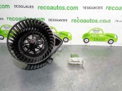 Recambio de motor calefaccion para mini r50,r53 1.6 16v cat referencia OEM IAM W964423D W964423D VALEO