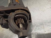 Replacement starter motor for Alfa Romeo MiTo (145) 1.3 JTD CAT OEM IAM reference 71724236 