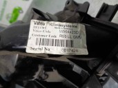 Recambio de motor calefaccion para mini r50,r53 1.6 16v cat referencia OEM IAM W964423D W964423D VALEO