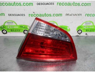 Recambio de piloto trasero derecho para hyundai ix35 1.7 crdi cat referencia OEM IAM 924062Y0 