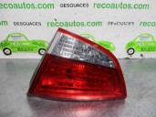 Replacement rear right light for Hyundai ix35 1.7 CRDi CAT OEM IAM reference 924062Y0 