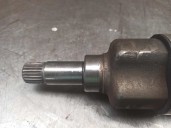 Recambio de transmision delantera izquierda para citroën c2 1.4 hdi referencia OEM IAM 9650624280  