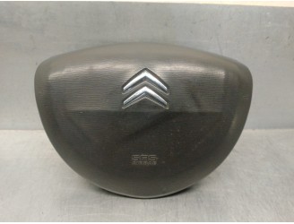 Recambio de airbag delantero izquierdo para citroën c6 2.7 v6 hdi fap cat (uhz / dt17ted4) referencia OEM IAM 96446972ZD  