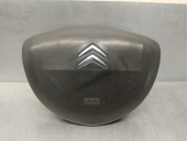 Recambio de airbag delantero izquierdo para citroën c6 2.7 v6 hdi fap cat (uhz / dt17ted4) referencia OEM IAM 96446972ZD 