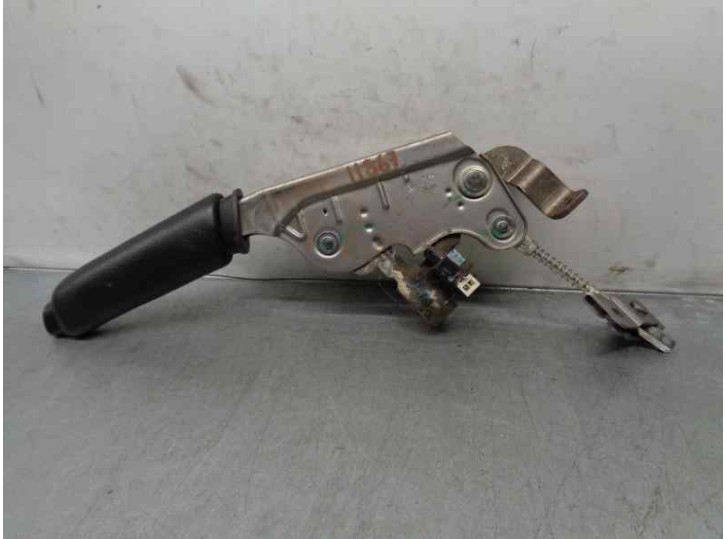 Recambio de palanca freno de mano para alfa romeo mito (145) 1.3 jtd cat referencia OEM IAM 156096539  