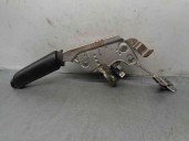 Recambio de palanca freno de mano para alfa romeo mito (145) 1.3 jtd cat referencia OEM IAM 156096539  