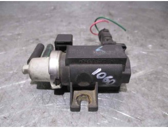Replacement vacuum solenoid valve for Hyundai Accent (LC) 1.5 CRDi CAT OEM IAM reference 72190316 PIERBURG
