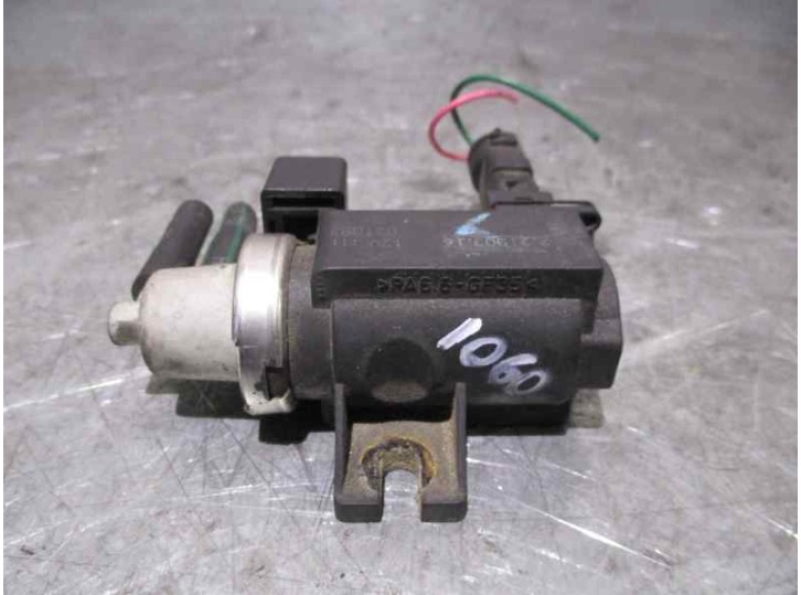Replacement vacuum solenoid valve for Hyundai Accent (LC) 1.5 CRDi CAT OEM IAM reference 72190316 PIERBURG