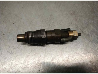 Replacement injector for Tata Telcoline TDi D/C 4x4 OEM IAM reference 9430030212 9430030212 BOSCH