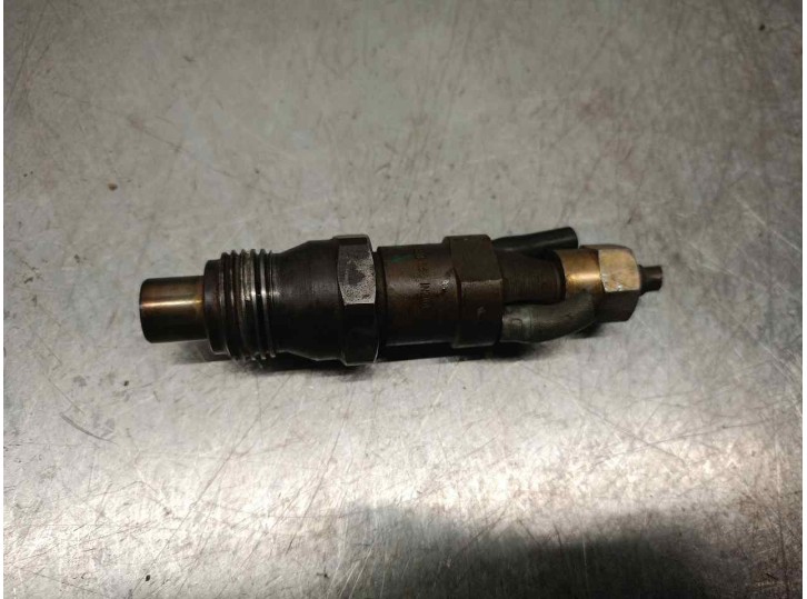 Replacement injector for Tata Telcoline TDi D/C 4x4 OEM IAM reference 9430030212 9430030212 BOSCH