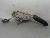 Recambio de palanca freno de mano para alfa romeo mito (145) 1.3 jtd cat referencia OEM IAM 156096539  