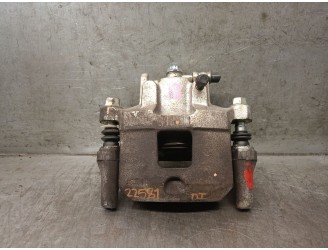 Recambio de pinza freno delantera izquierda para mitsubishi mirage / space star vi hatchback (a0_a) 1.2 referencia OEM IAM 4605B