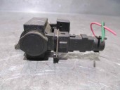 Replacement vacuum solenoid valve for Hyundai Accent (LC) 1.5 CRDi CAT OEM IAM reference 72190316 PIERBURG