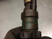 Replacement injector for Tata Telcoline TDi D/C 4x4 OEM IAM reference 9430030212 9430030212 BOSCH