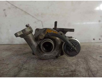Recambio de turbocompresor para citroën c2 1.4 hdi referencia OEM IAM 54359710009 KP35487599 KKK