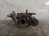 Recambio de turbocompresor para citroën c2 1.4 hdi referencia OEM IAM 54359710009 KP35487599 KKK