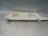 Recambio de parasol izquierdo para ford ranger (es) 2.5 tdci cat referencia OEM IAM 4953232 