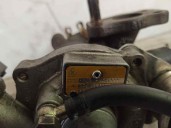 Recambio de turbocompresor para citroën c2 1.4 hdi referencia OEM IAM 54359710009 KP35487599 KKK