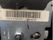 Recambio de airbag delantero izquierdo para citroën c6 2.7 v6 hdi fap cat (uhz / dt17ted4) referencia OEM IAM 96446972ZD 