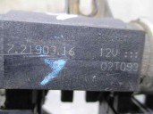 Recambio de electrovalvula vacio para hyundai accent (lc) 1.5 crdi cat referencia OEM IAM 72190316 PIERBURG