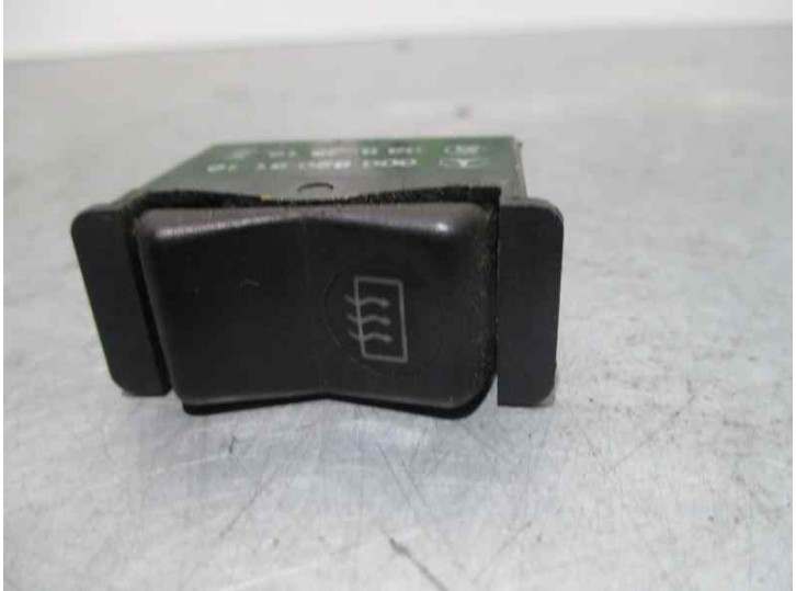 Recambio de interruptor para mercedes-benz clase e (w123) berlina+coupe 2.0 referencia OEM IAM 03812516 