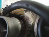 Recambio de turbocompresor para citroën c2 1.4 hdi referencia OEM IAM 54359710009 KP35487599 KKK