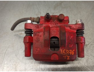 Recambio de pinza freno trasera izquierda para jeep compass 2.4 16v cat referencia OEM IAM 68020261AB 