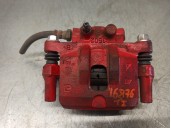Recambio de pinza freno trasera izquierda para jeep compass 2.4 16v cat referencia OEM IAM 68020261AB 