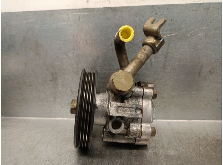 Recambio de bomba servodireccion para nissan murano i (z50) 3.5 4x4 referencia OEM IAM 49110CB000 49110CB000 