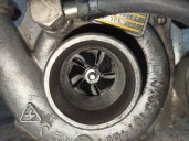 Recambio de turbocompresor para citroën c2 1.4 hdi referencia OEM IAM 54359710009 KP35487599 KKK