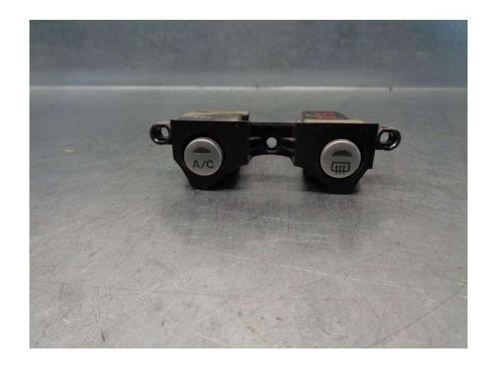 Recambio de mando calefaccion / aire acondicionado para ford ranger (es) 2.5 tdci cat referencia OEM IAM 4980170 