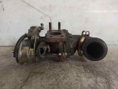 Recambio de turbocompresor para citroën c2 1.4 hdi referencia OEM IAM 54359710009 KP35487599 KKK