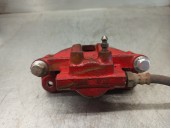 Recambio de pinza freno trasera izquierda para jeep compass 2.4 16v cat referencia OEM IAM 68020261AB 