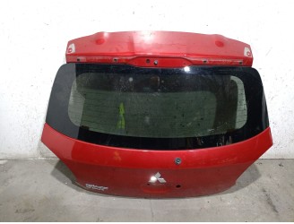Recambio de porton trasero para mitsubishi mirage / space star vi hatchback (a0_a) 1.2 referencia OEM IAM 5801B488 5801B488 