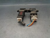 Recambio de mando calefaccion / aire acondicionado para ford ranger (es) 2.5 tdci cat referencia OEM IAM 4980170  