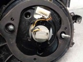 Recambio de piloto trasero derecho para alfa romeo mito (145) 1.3 jtd cat referencia OEM IAM 156085852  