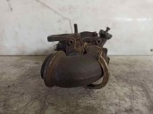 Recambio de turbocompresor para citroën c2 1.4 hdi referencia OEM IAM 54359710009 KP35487599 KKK