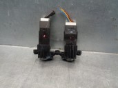 Recambio de mando calefaccion / aire acondicionado para ford ranger (es) 2.5 tdci cat referencia OEM IAM 4980170 