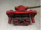 Recambio de pinza freno trasera izquierda para jeep compass 2.4 16v cat referencia OEM IAM 68020261AB 