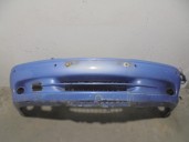 Recambio de paragolpes delantero para volvo c70 cabriolet 2.3 20v turbo cat referencia OEM IAM 8614512 AZUL CLARO 