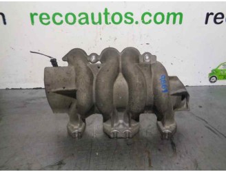 Recambio de colector admision para renault clio ii fase i (b/cbo) 1.9 diesel referencia OEM IAM 869216 