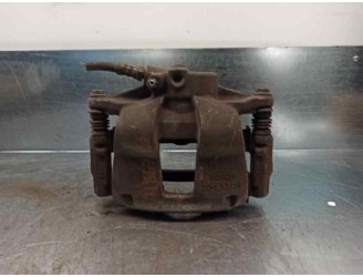 Recambio de pinza freno delantera derecha para alfa romeo mito (145) 1.3 jtd cat referencia OEM IAM Z0H5726 0204Y01247 BOSCH