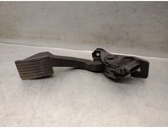 Recambio de potenciometro pedal para mitsubishi mirage / space star vi hatchback (a0_a) 1.2 referencia OEM IAM 1600A093 1600A093