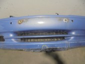 Recambio de paragolpes delantero para volvo c70 cabriolet 2.3 20v turbo cat referencia OEM IAM 8614512 AZUL CLARO 