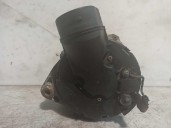 Replacement alternator for Audi S8 (D2) 4.2 V8 40V OEM IAM reference 077903015P 0123520031 BOSCH