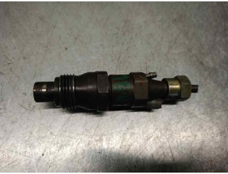 Replacement injector for Tata Telcoline TDI D/C 4x4 OEM IAM reference 9430030212 9430030212 BOSCH