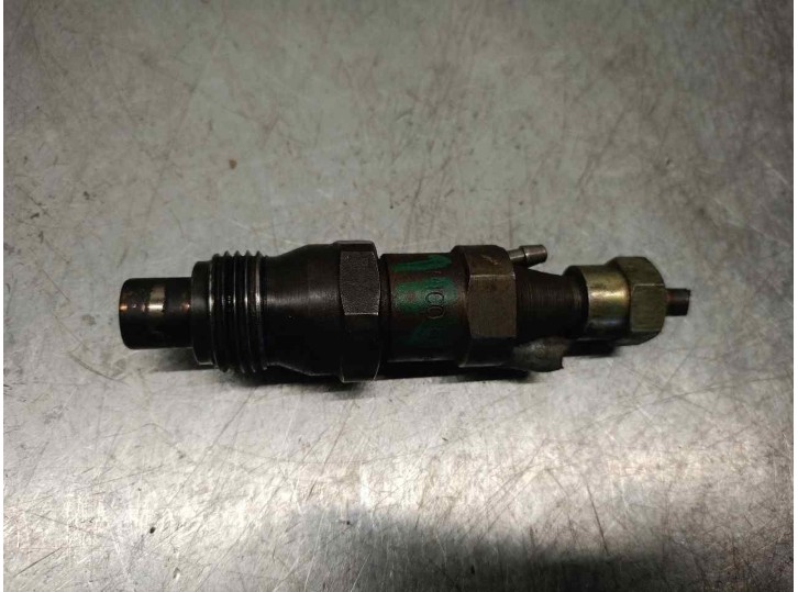 Replacement injector for Tata Telcoline TDI D/C 4x4 OEM IAM reference 9430030212 9430030212 BOSCH