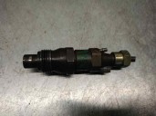 Replacement injector for Tata Telcoline TDI D/C 4x4 OEM IAM reference 9430030212 9430030212 BOSCH