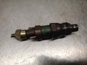 Replacement injector for Tata Telcoline TDI D/C 4x4 OEM IAM reference 9430030212 9430030212 BOSCH